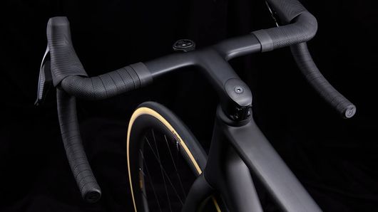 Cervelo R5 Dura Ace Di2 Disc Road Bike